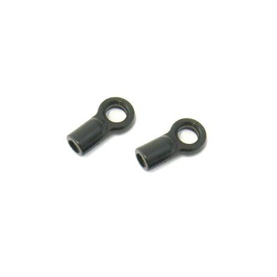 Servo Ball End