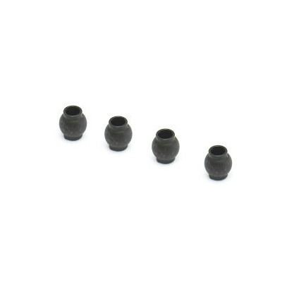 Ball end