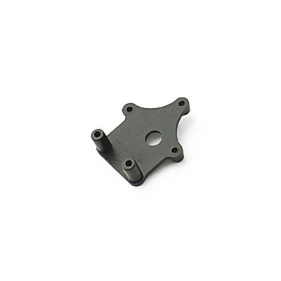 Transponder Holder