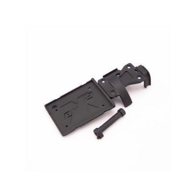 EPX2 / Spirit Esc Holder center plate