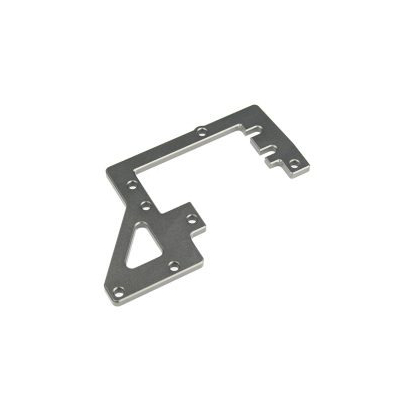 EPX2 Radio plate
