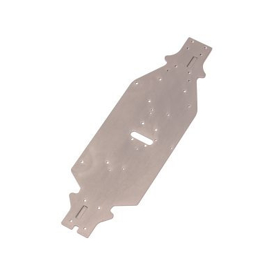 EPX2 GT / rally cross  EP Main Chassis