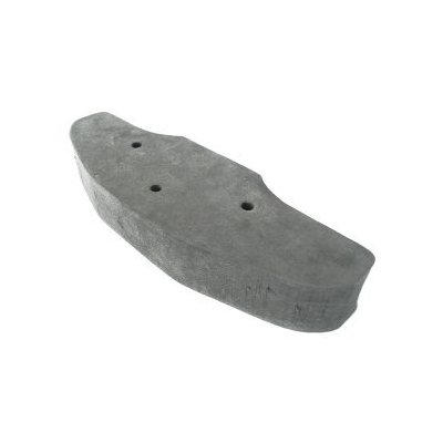 Front Foam Bumper Rally Game