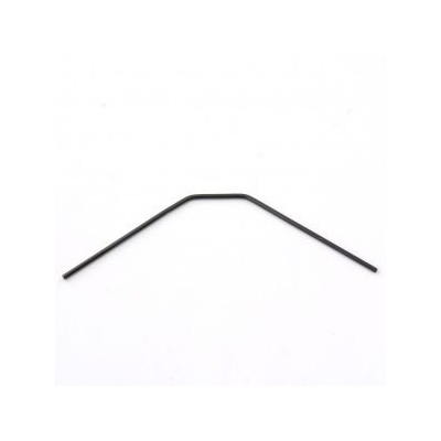 Spirit 1/8th rear sway bar 2.5mm