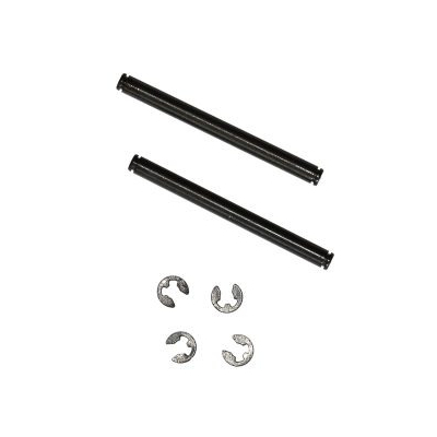Spirit NXT rear hub hinge pin