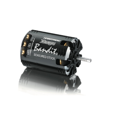 XERUN-BANDIT-5.5T-BLACK-G2