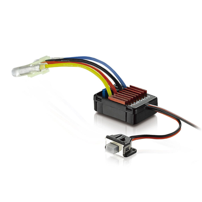QUICRUN-WP-1625-Brushed ESC