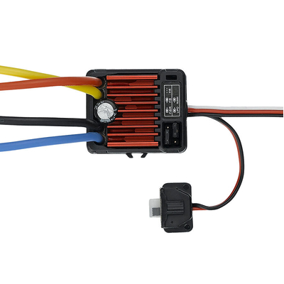 QUICRUN-WP-1060-BRUSHED-SBEC-T Plug