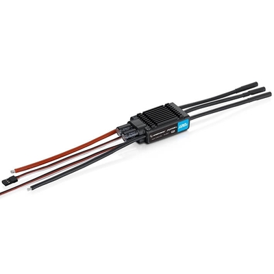 ####FLYFUN 120A V5 esc 3-6s 8A BEC