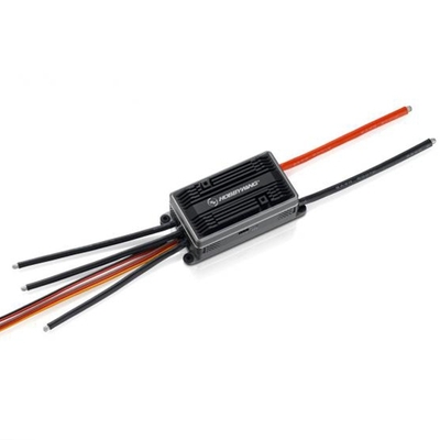 ####Platinum 200amp HV-SBEC V4.1 esc