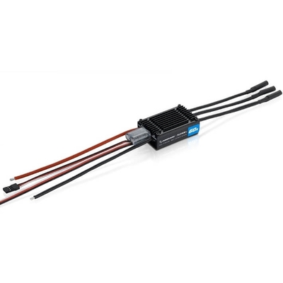 ####FLYFUN 60A V5 esc 3-6s 5A BEC (USE HW30216101)