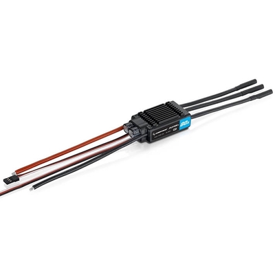 ####FLYFUN 80A V5 esc 3-6s 5A BEC (USE 80060440)