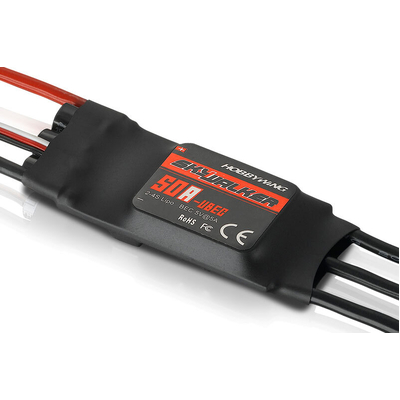 ####Skywalker 50A UBEC 2-4s (USE HW80060442)
