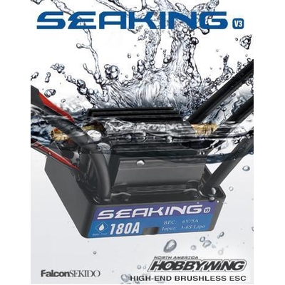 ####Seaking-180A-V3 (HW30302401)