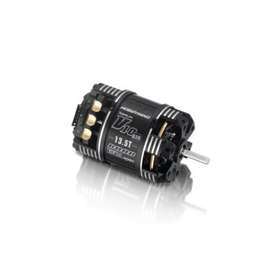XERUN-V10-13.5T-BLACK-G3R