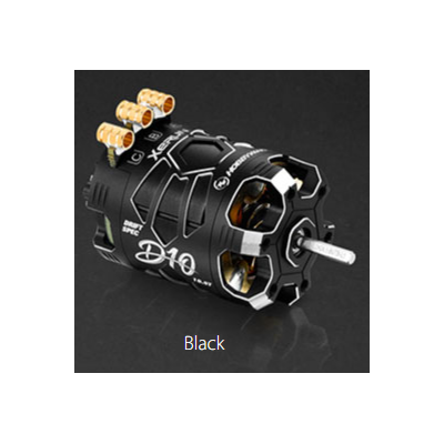 XERUN-D10-13.5T-Black Drift spec