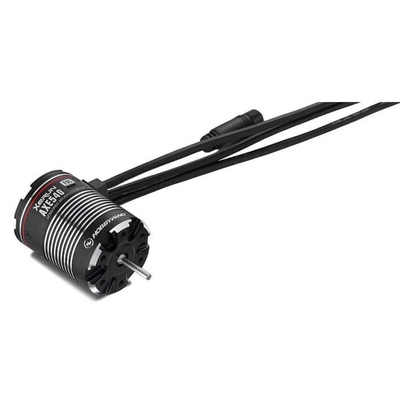 ###Axe 540 1200KV brushless crawler motor