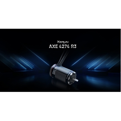 XERUN-AXE4274SD-1700KV-BLACK-R3