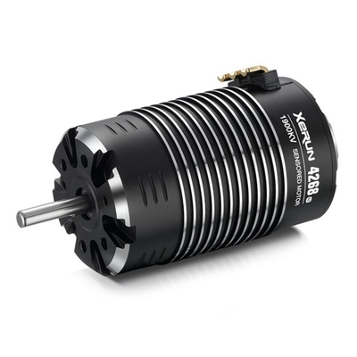 ###Xerun 4268SD sensored G2 motor 2200KV