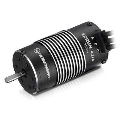 Ezrun SL-4274 2200kv B/less Motor S/Less