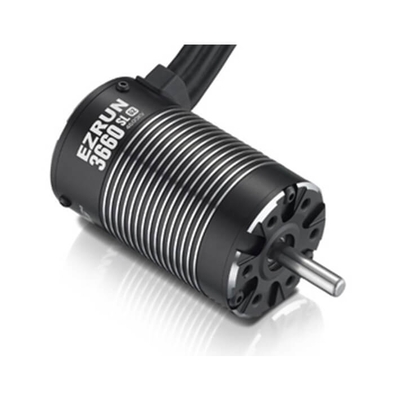 ####Ezrun 3652-G2 motor 4000KV sensorless (use HW30402605)