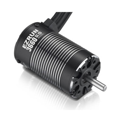 ####Ezrun 3660-G2 motor 3200KV sensorless (USE HW30402607)