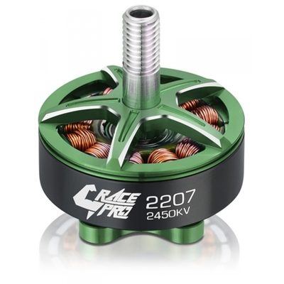 ###XRotor new2018 Green 2207 2450KV