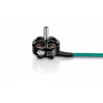 ###XRotor 2306 4-5s 2400KV Black (2018)