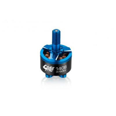 XRotor 1408 2-3s 3750KV Blue (2018)