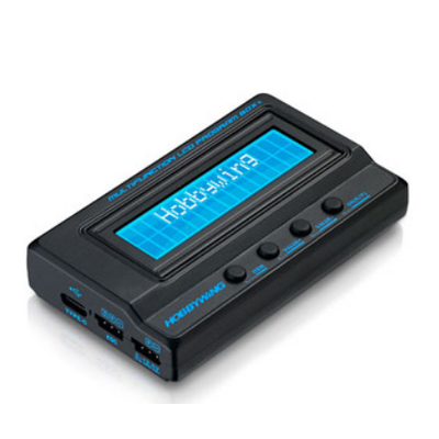 ####Multifunction LCD Program Box V2