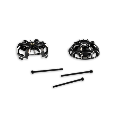 V10-G5 Endbell Set-Stock