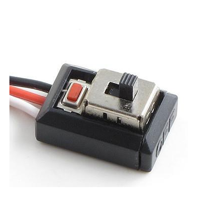 1/10th ESC switch suit Ezrun 35/60A