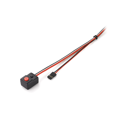 1:6 &1:5 Electronic Power Switch-8S (FITS EZRUN MAX6 MAX5)