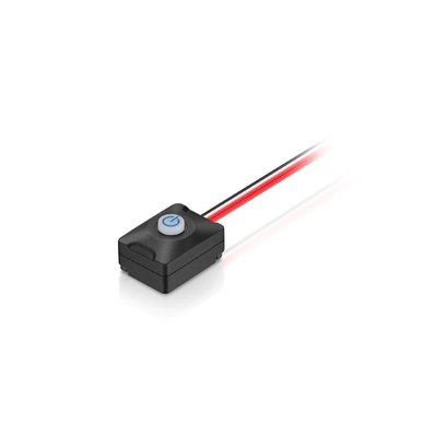 HOBBYWING ELECTRONIC POWER SWITCH - BLUETOOTH (MAX6 G2