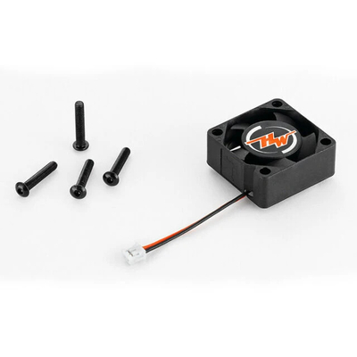 ###FAN 2510BH 10000RPM 5V-0.10A-Black-A