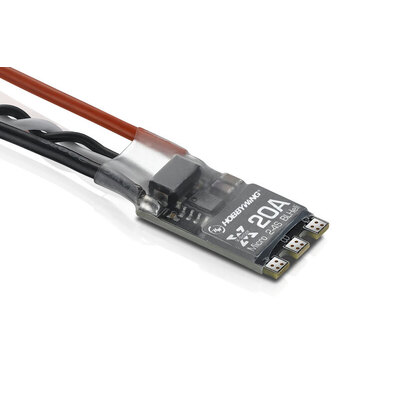 ###XRotor 20amp 2-4s ESC BLHeli