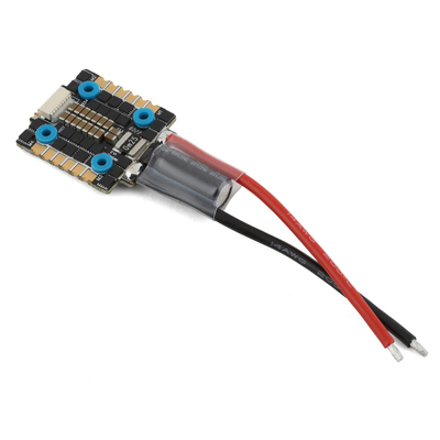 Hobbywing XRotor Micro 45A 4-in-1 BLHeli32 Brushless ESC