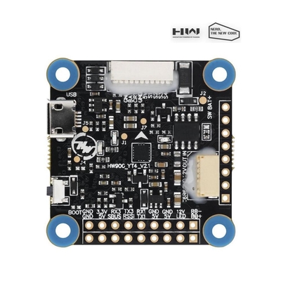 Xrotor micro F4  G3 flight controller w/OSD