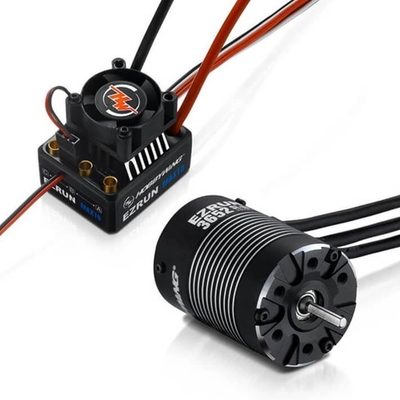 ####MAX10 combo W/3652SL 4000KV motor