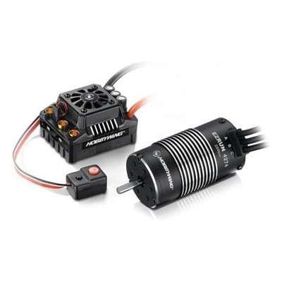 ####MAX8 Combo w/deans 4274 2200KV
