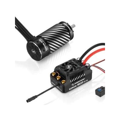 COMBO-MAX5 HV G2&56118SD-1100KV-G2
