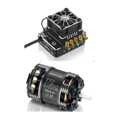 COMBO-XR10 Pro-BLACK-G2 & V10-G3-3.5T