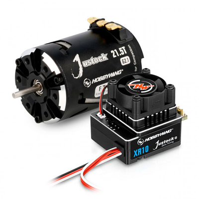 ####COMBO-XR10-JS6-G3-Black-G2.1 21.5T