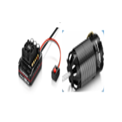 ####COMBO-XR8 Pro G2-4268 G3-OffRoad-A 1900kv  (USE HW38020500)