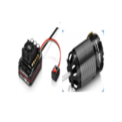 ####COMBO-XR8 Pro G2-4268 G3-OnRoad-A 2000kv