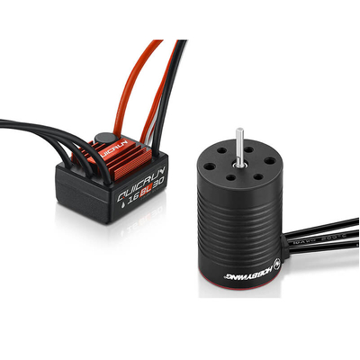 ####COMBO-QR16BL30&2435SL-6500KV-G3 (HW38030003)