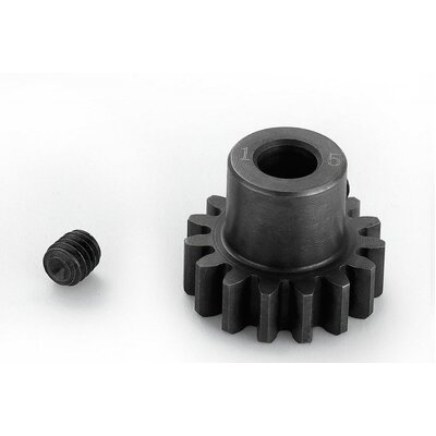 21T 5mm 32P Steel Pinion Gear