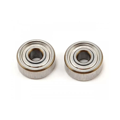 Ball Bearings for 1/10 Scale XERUN Motor