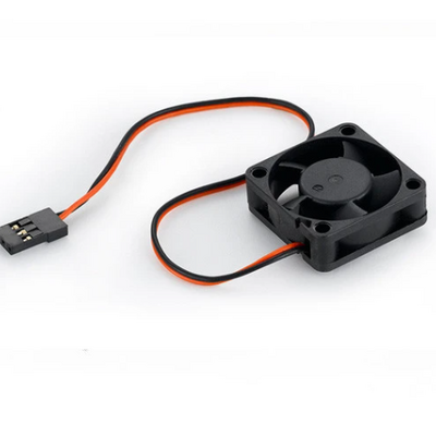 ####FAN MP3010SH 5V 10000RPM BLACK-B