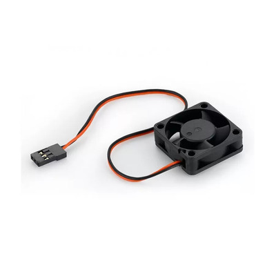 FAN 3010BH 5V 10000RPM BLACK-A